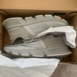 Sorel kinetic rush ripstop sneakers